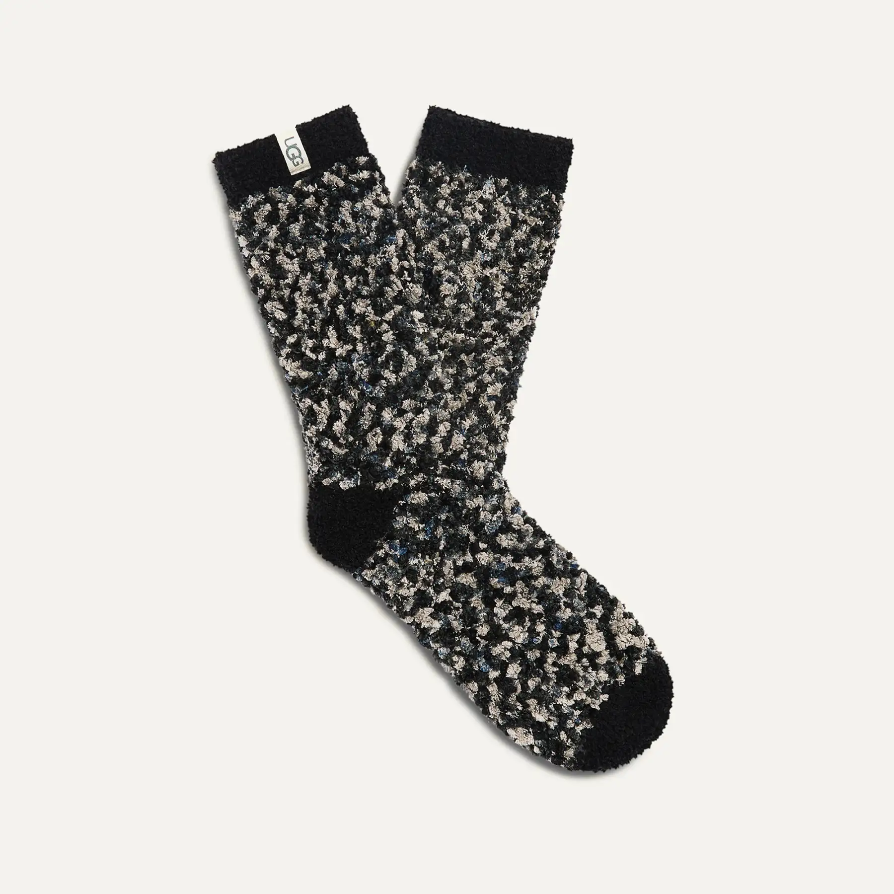 Women's Cozy Chenille Sock - Image 4