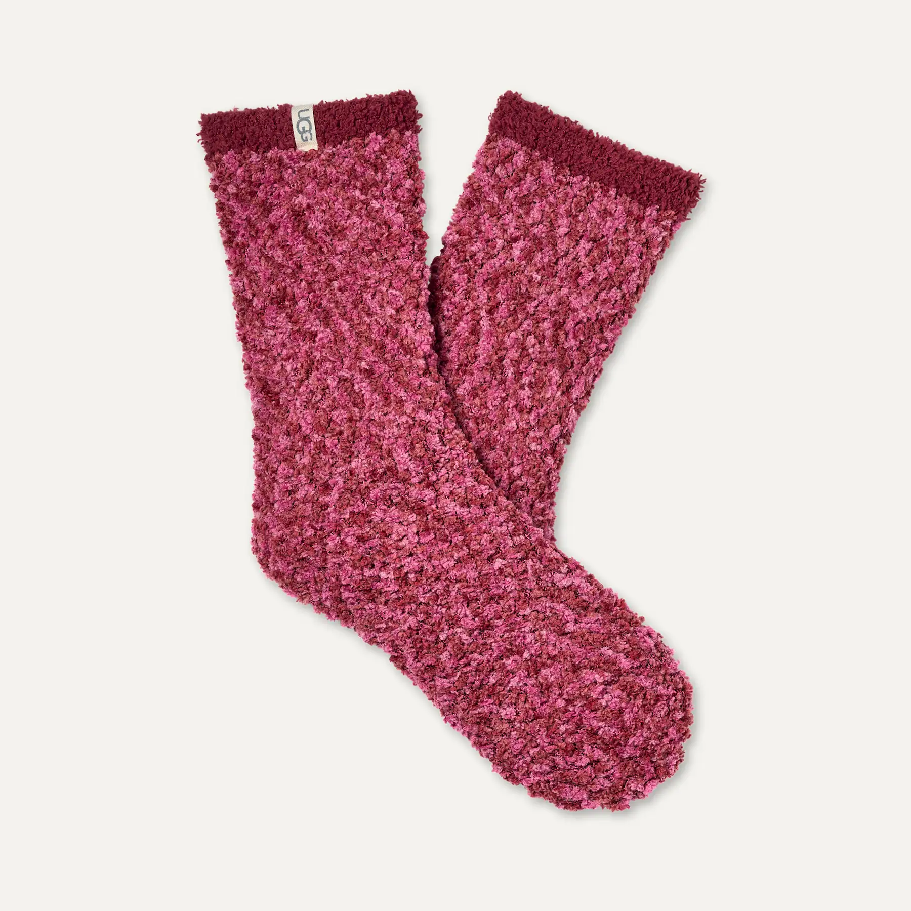 Women's Cozy Chenille Sock - Image 5
