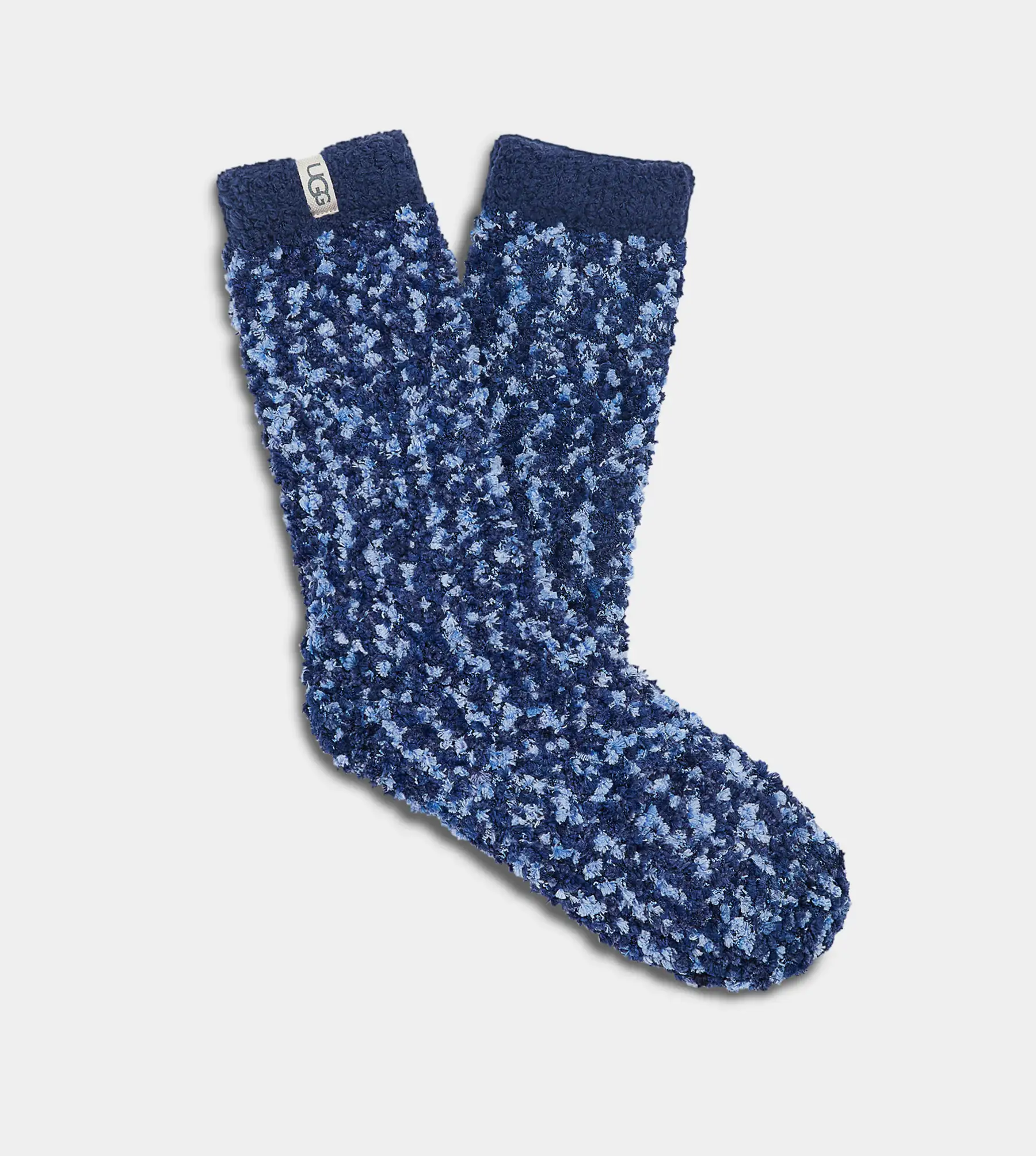Women's Cozy Chenille Sock - Image 2