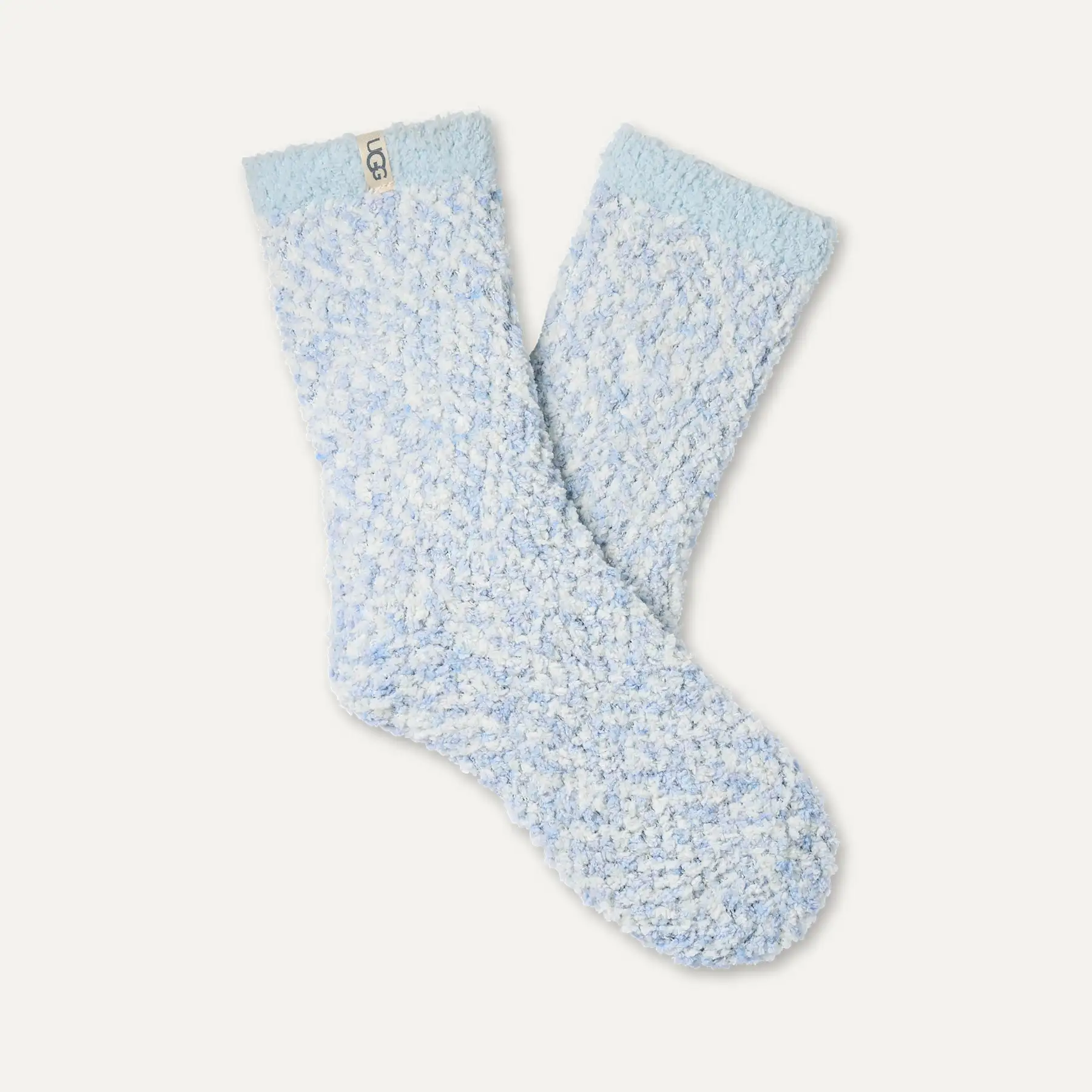 Women's Cozy Chenille Sock - Image 6