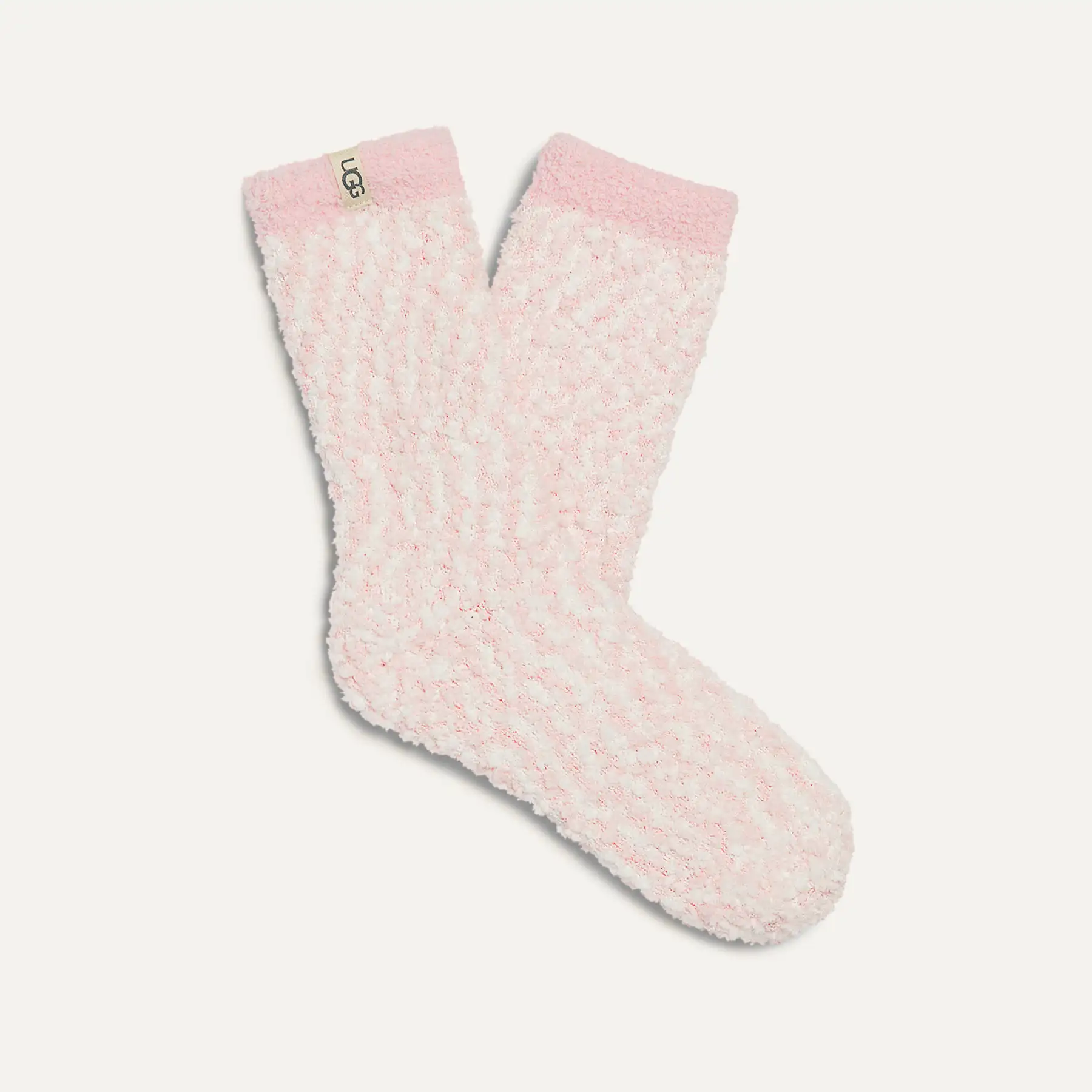 Women's Cozy Chenille Sock - Image 3