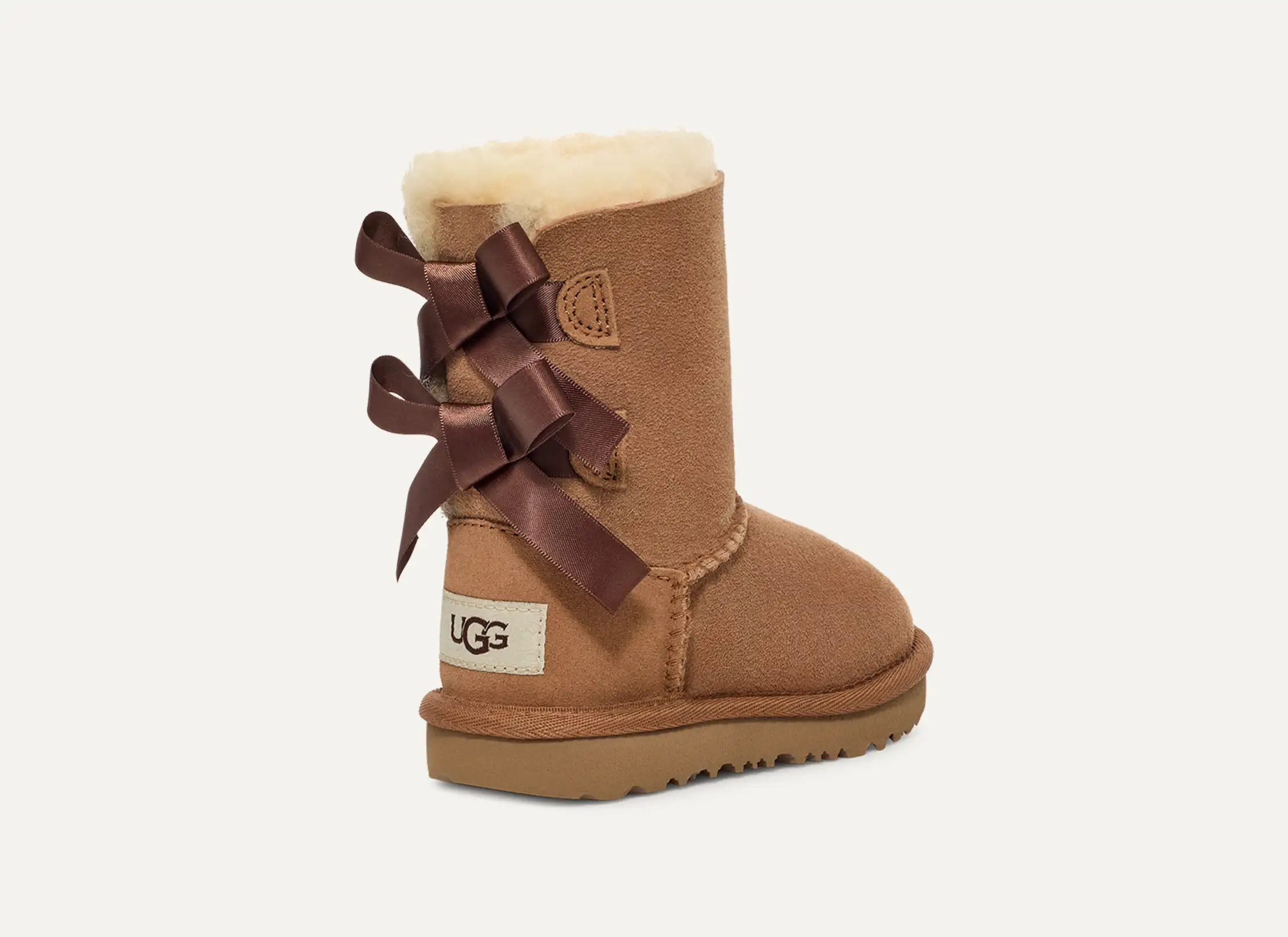 Toddlers' Bailey Bow II - Image 3