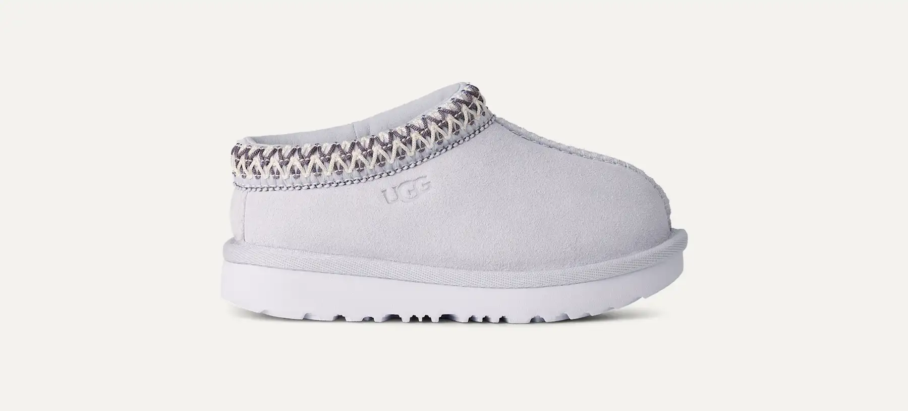Toddlers' Tasman II