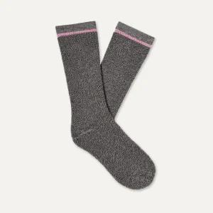 Men's Kyro Cozy Crew Sock