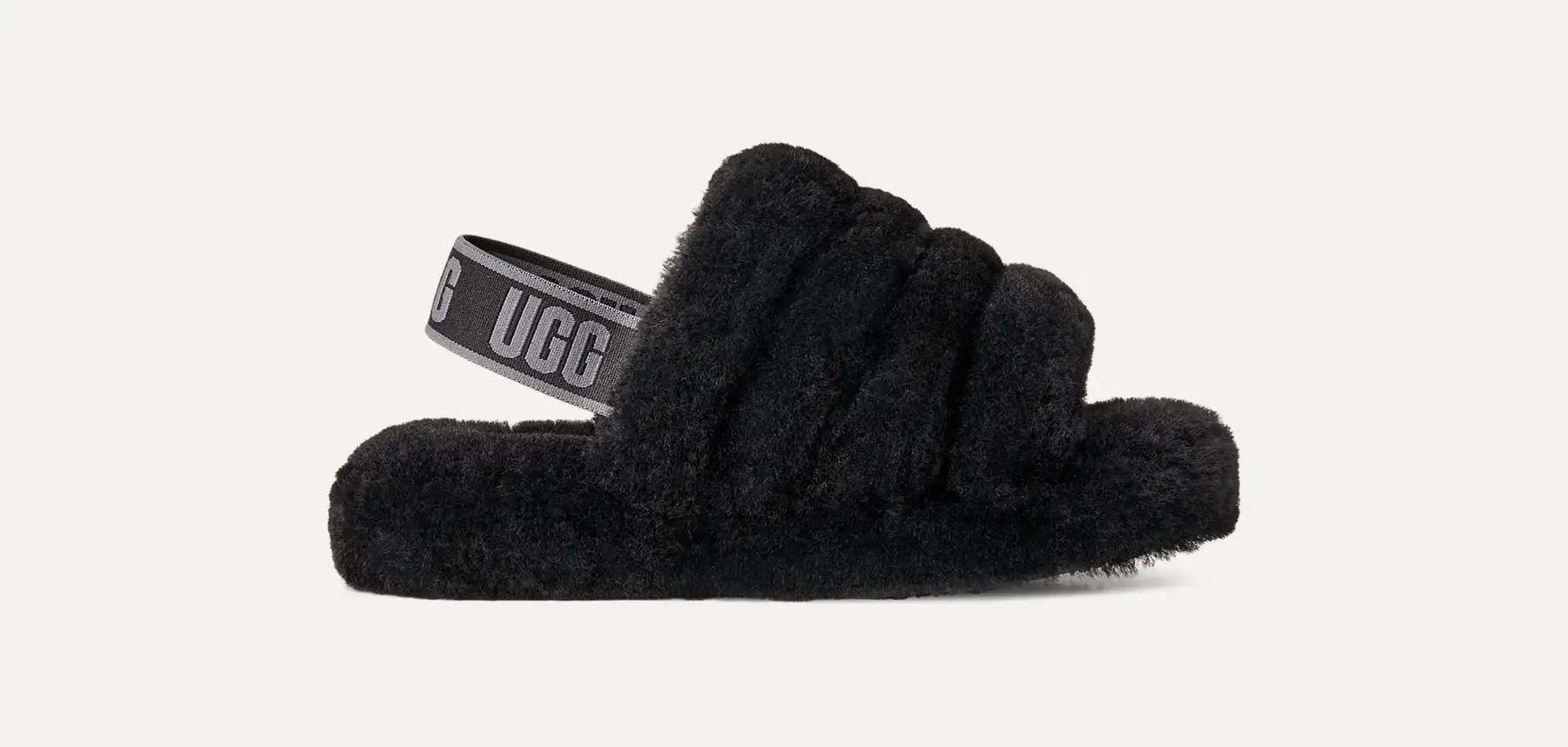 Kids' Fluff Yeah Slide - Image 11