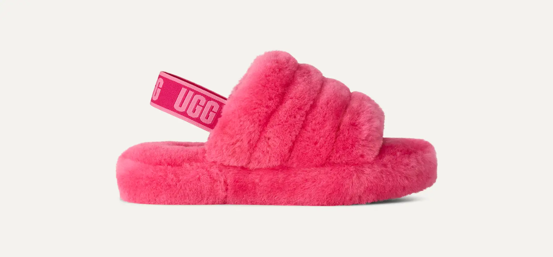 Kids' Fluff Yeah Slide - Image 10