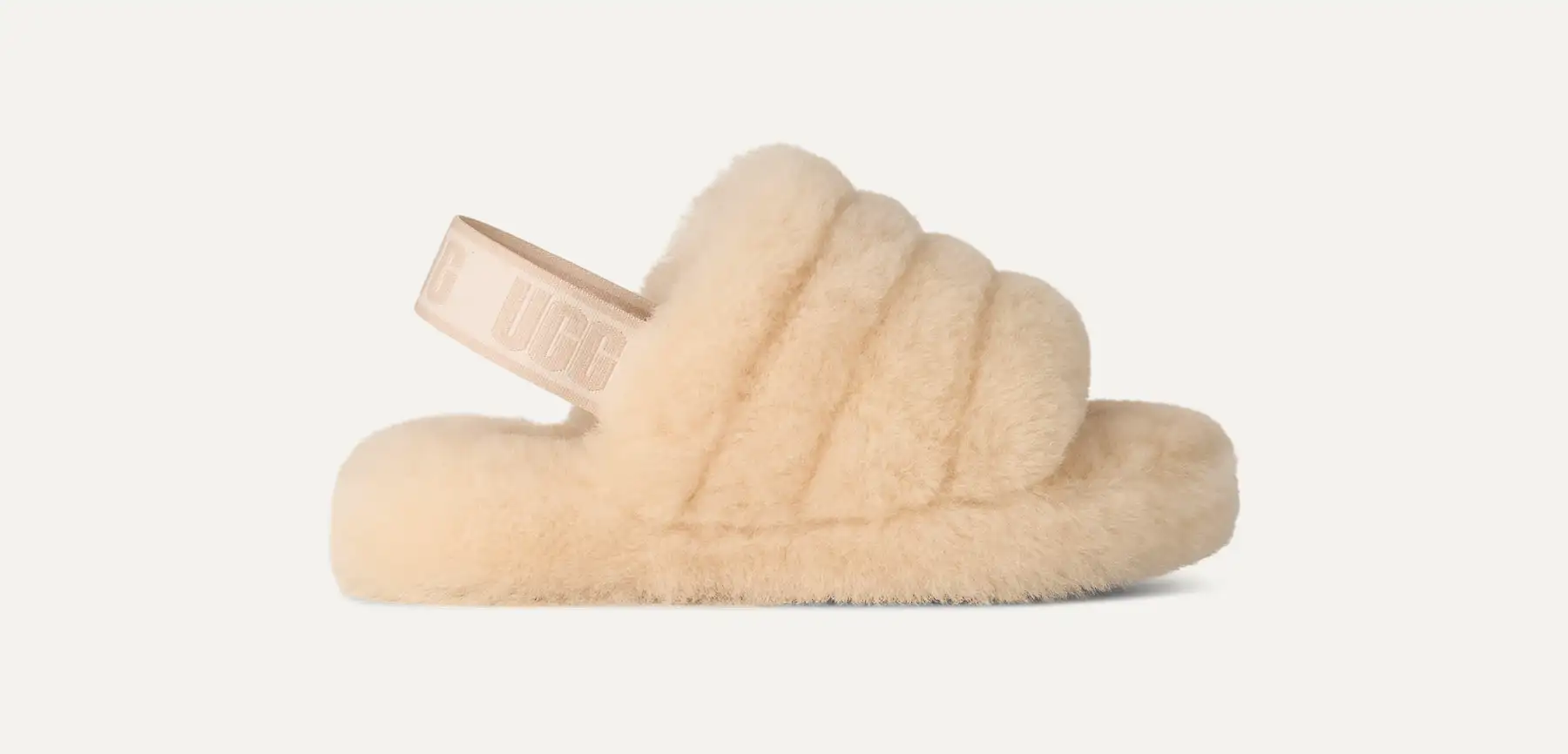 Kids' Fluff Yeah Slide - Image 9