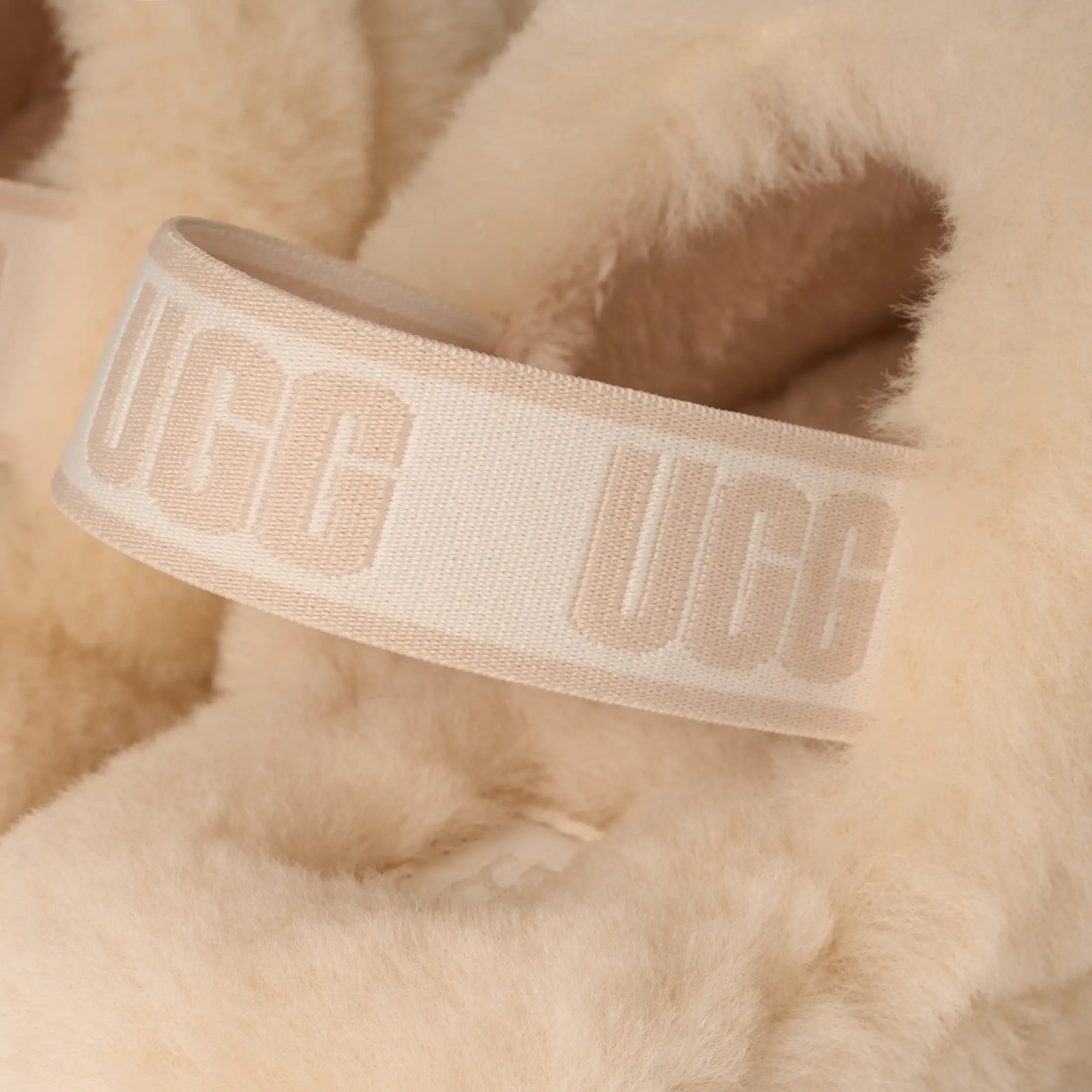 Kids' Fluff Yeah Slide - Image 6