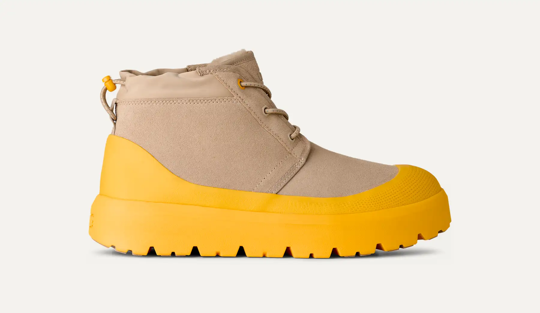Men's Neumel Weather Hybrid
