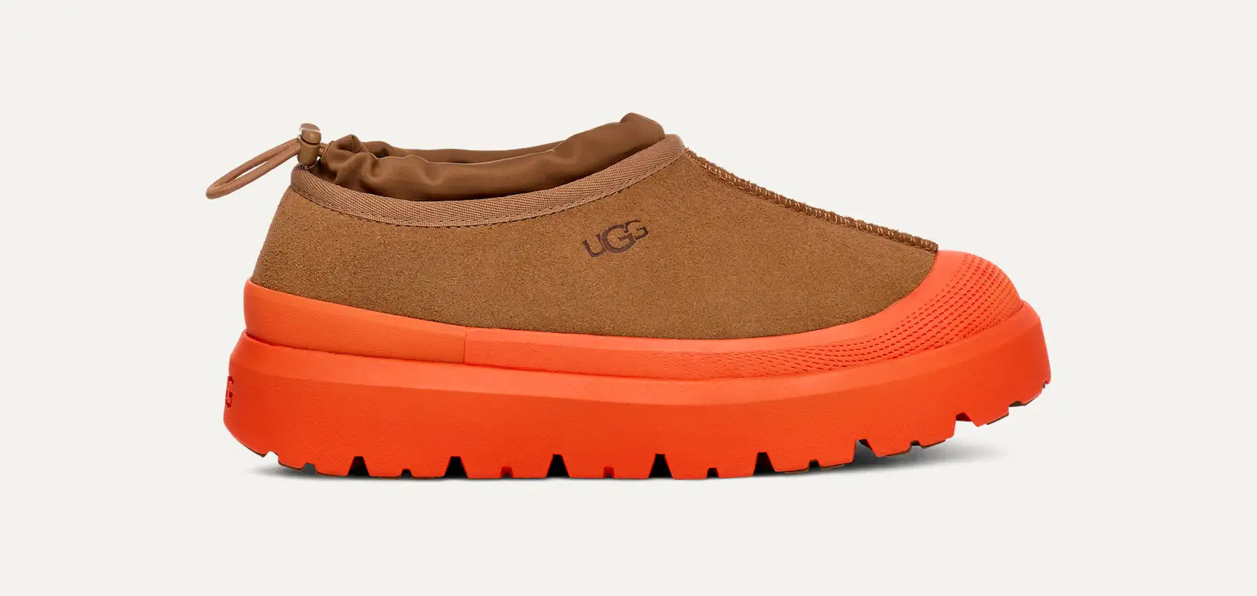 Men's Tasman Weather Hybrid - Image 3