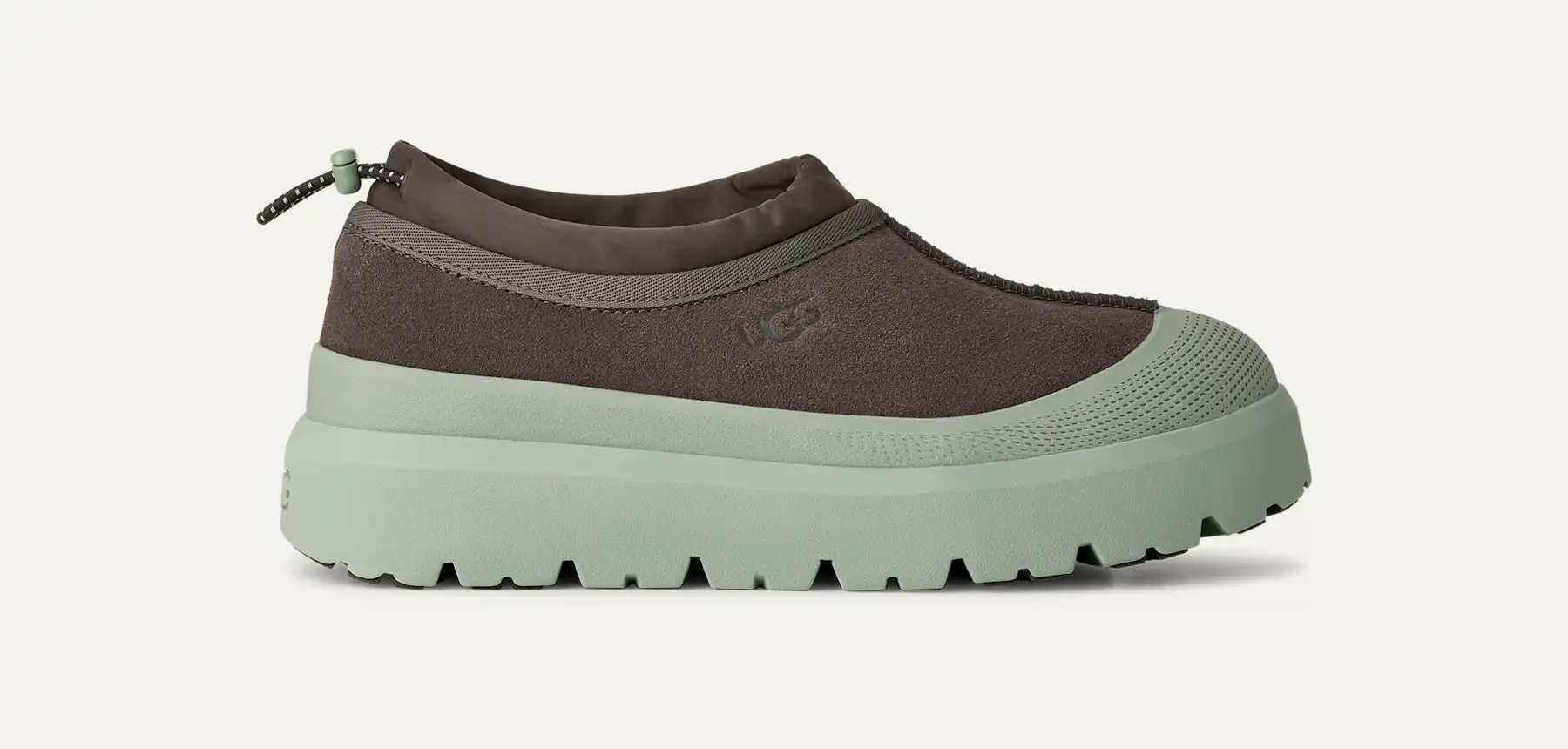 Men's Tasman Weather Hybrid - Image 2