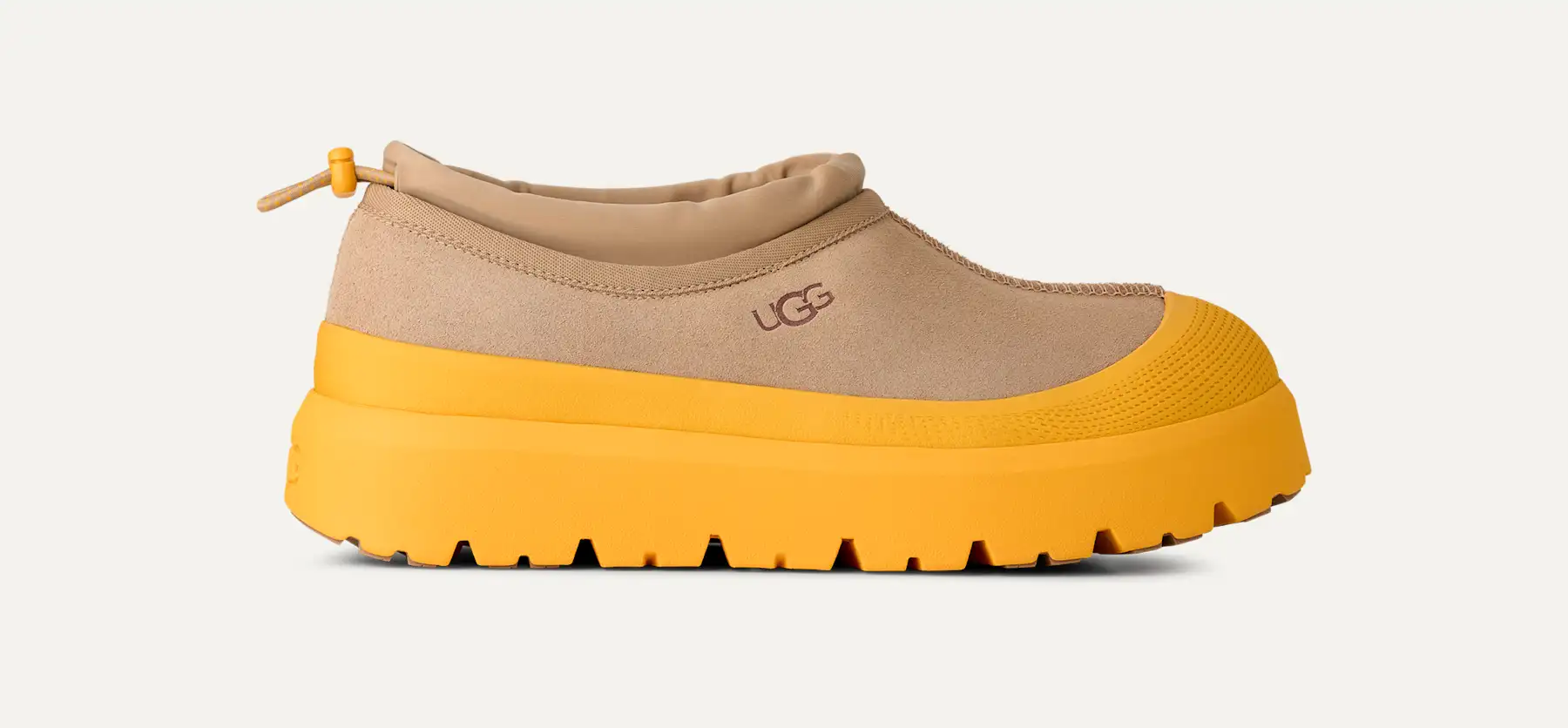 Men's Tasman Weather Hybrid
