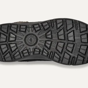 Kids' TerreTrail Cozy Lace