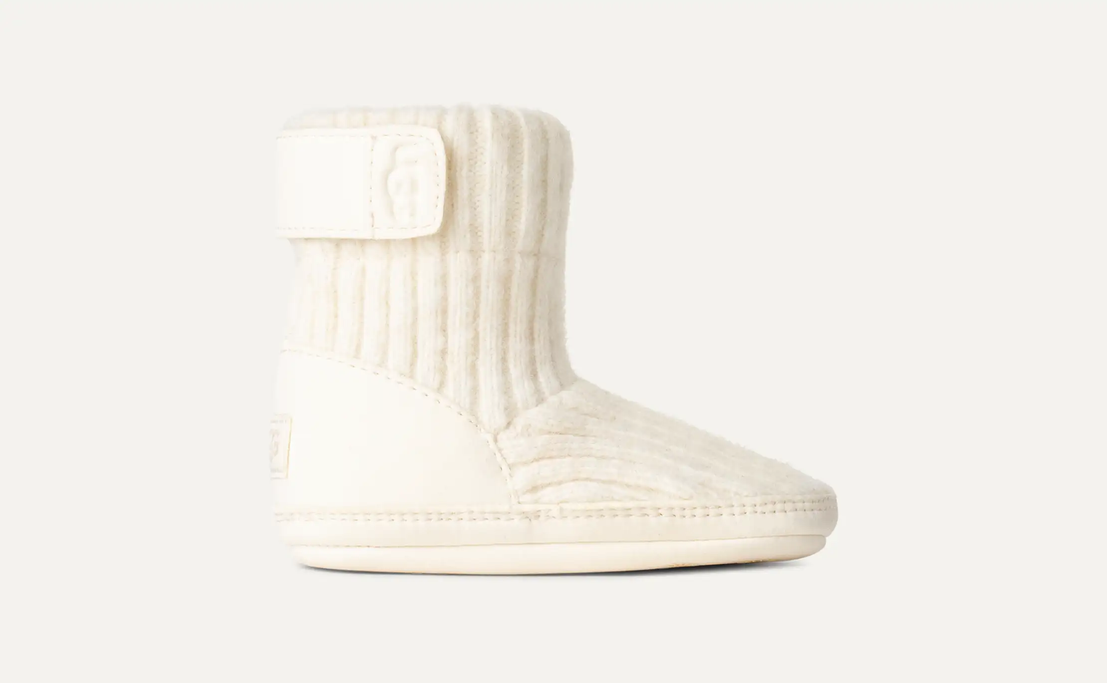 Baby Skylar and UGG Beanie - Image 3