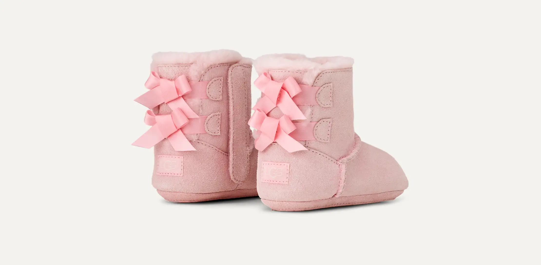 Baby Bailey Bow - Image 5