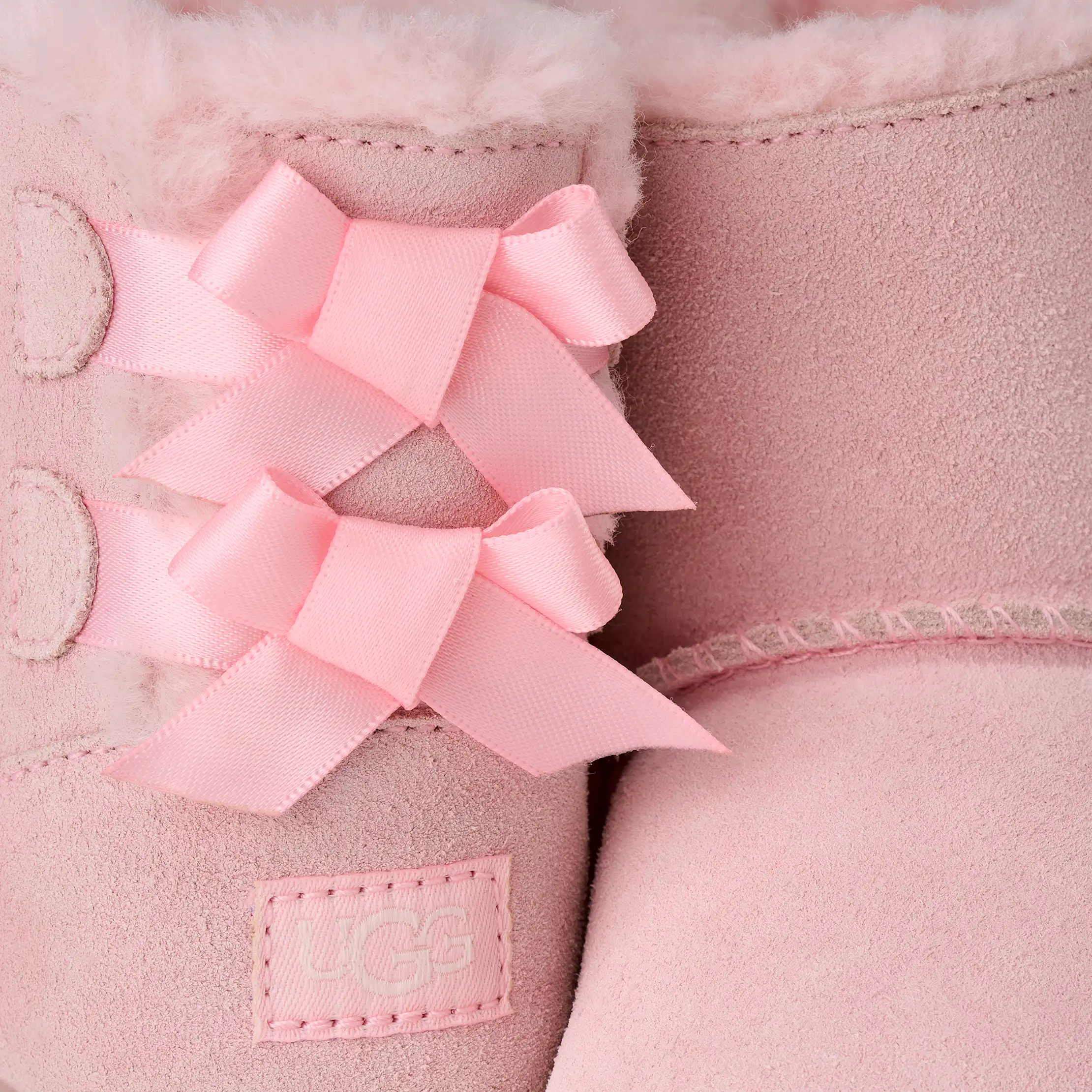 Baby Bailey Bow - Image 6