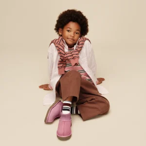 Kids' Classic Ultra Stretch Cuff
