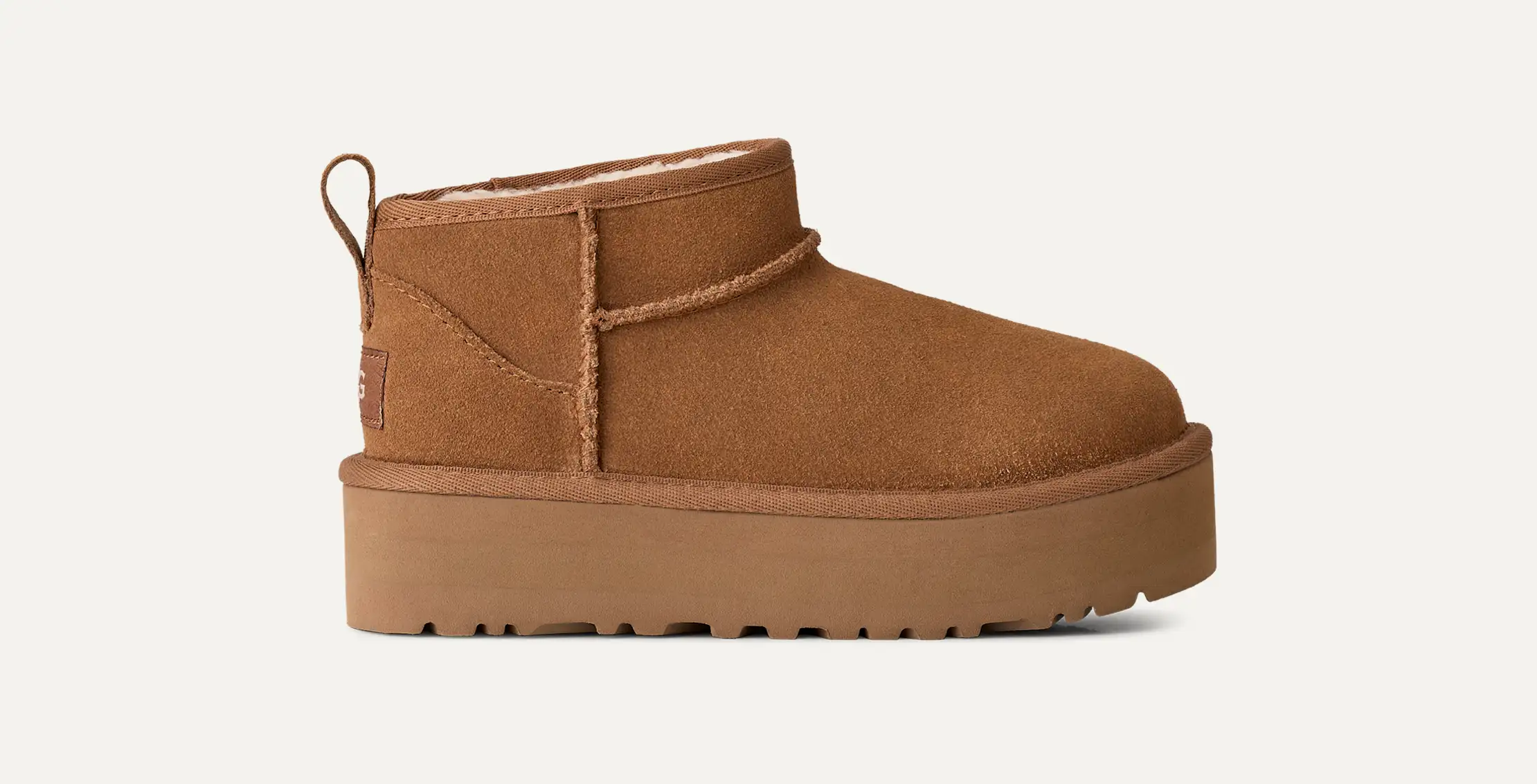 Kids' Classic Ultra Mini Platform - Image 2