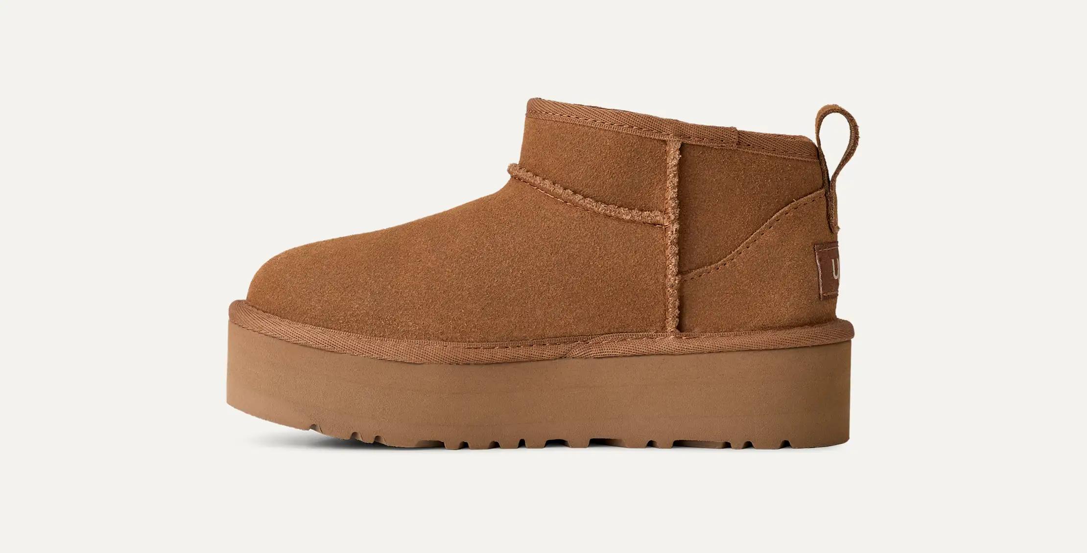 Kids' Classic Ultra Mini Platform - Image 4