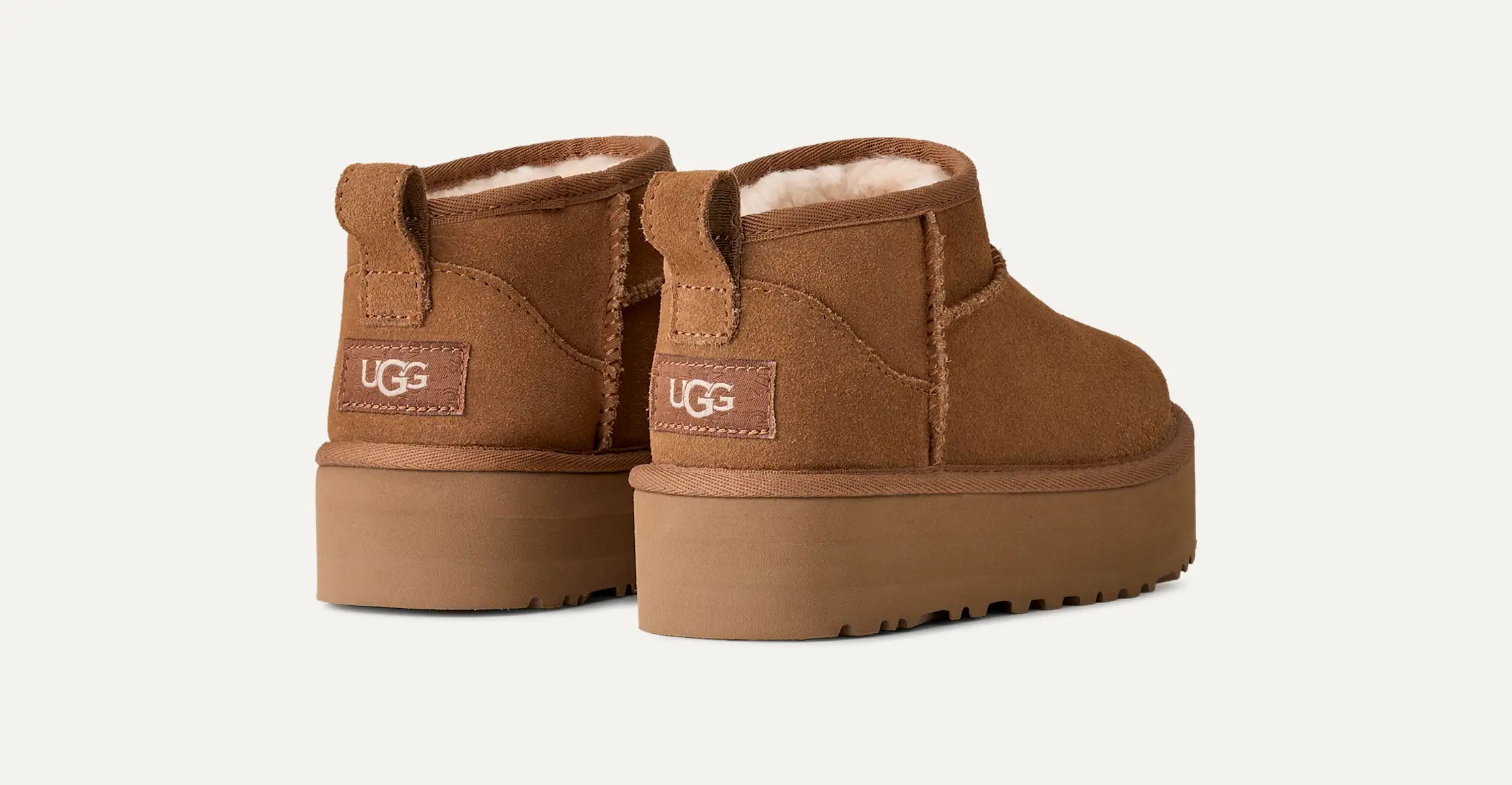 Kids' Classic Ultra Mini Platform - Image 5