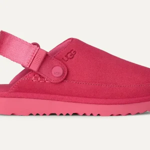 Kids' Goldenstar Clog
