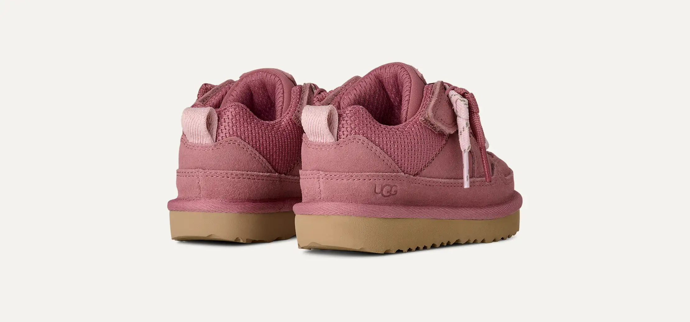 Toddlers' Lo Lowmel - Image 5