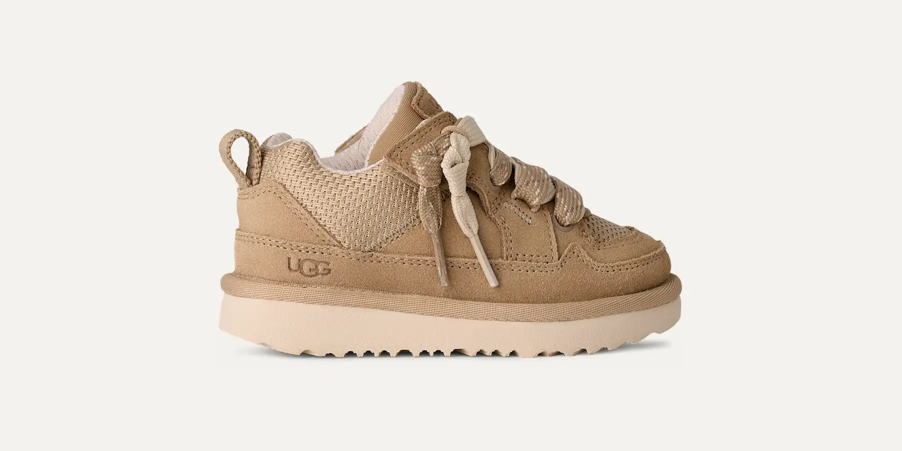 Toddlers' Lo Lowmel - Image 9