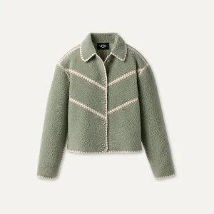 Ellison UGGfluff Shell Jacket