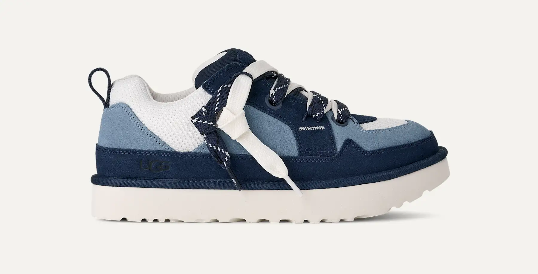 Men's Lo Lowmel