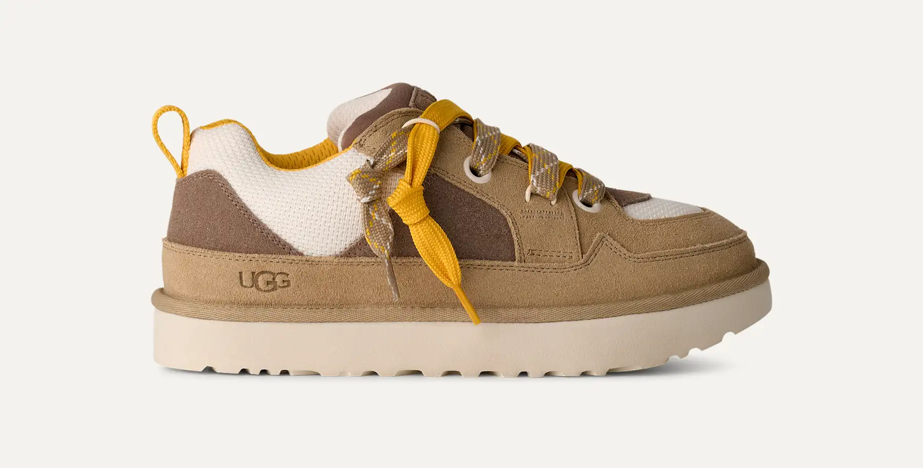 Men's Lo Lowmel - Image 2