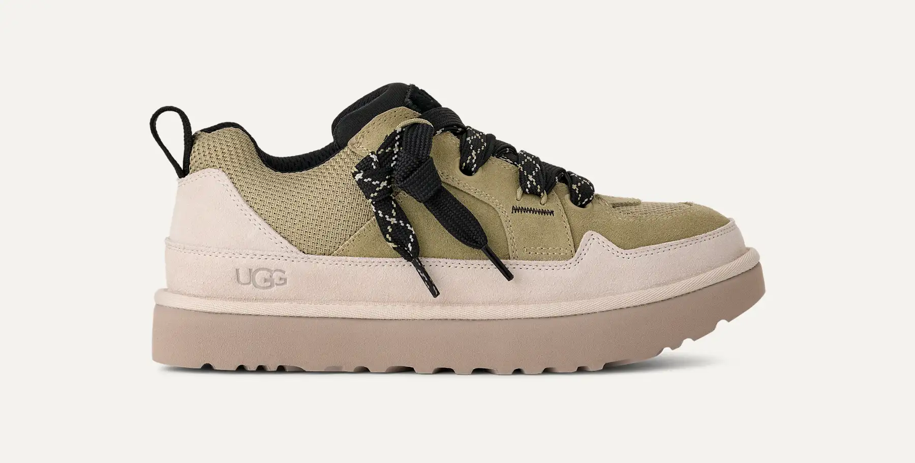 Men's Lo Lowmel - Image 6