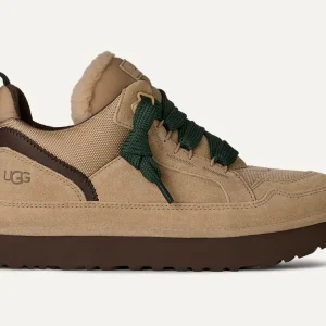 Men's Lowmel