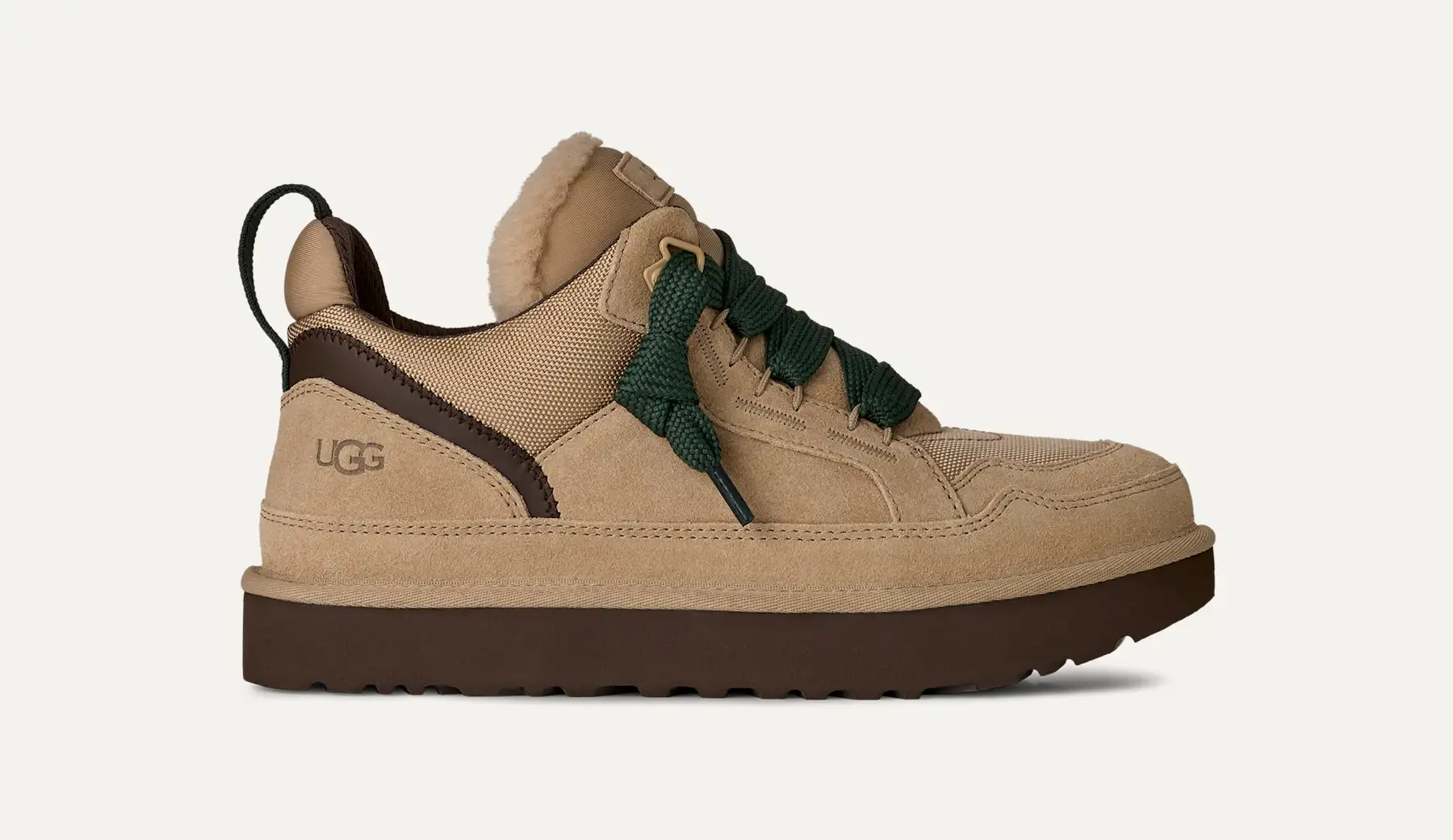 Men's Lowmel