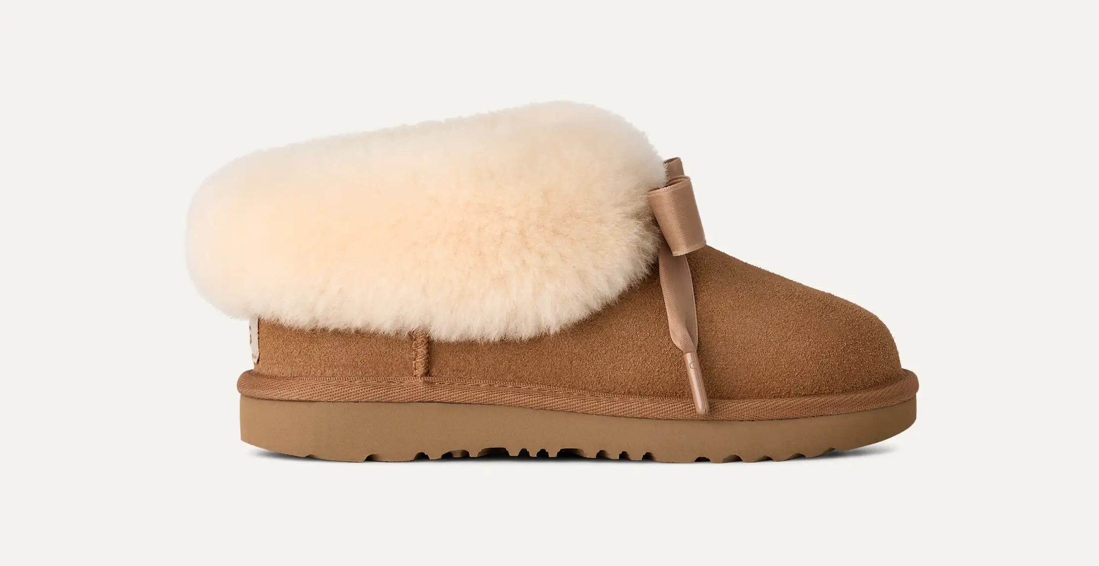 Kids' Bailey Slipper - Image 2