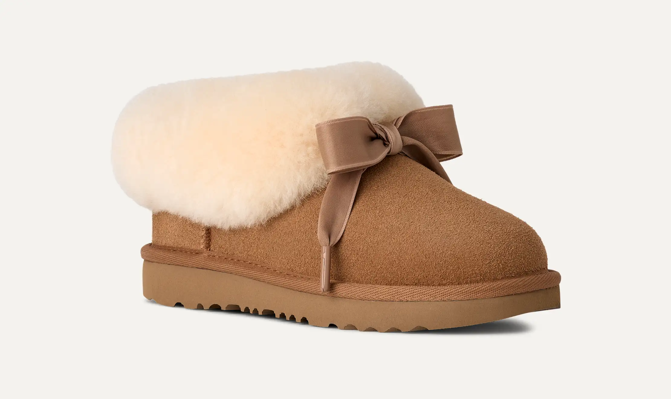 Kids' Bailey Slipper - Image 3