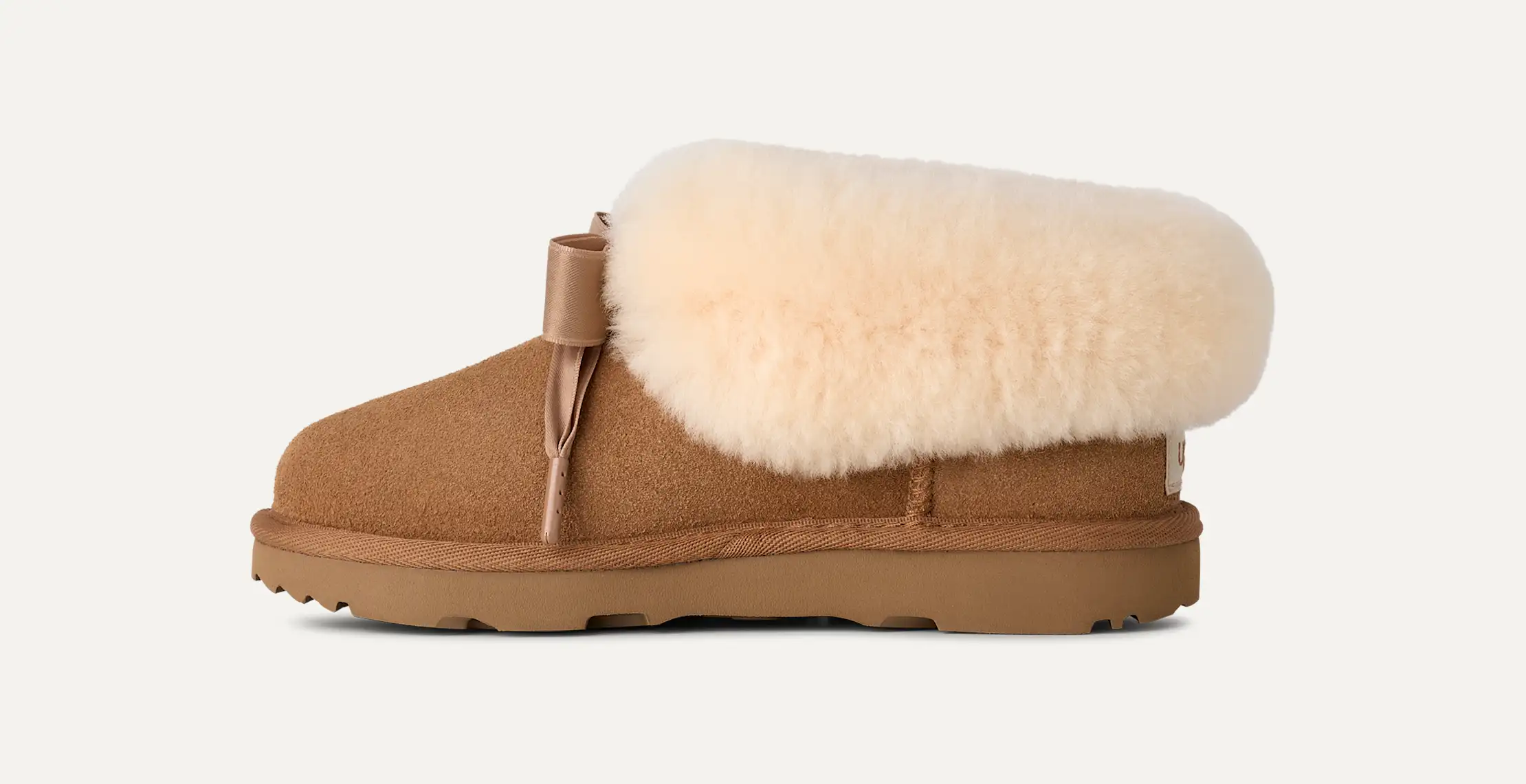 Kids' Bailey Slipper - Image 4