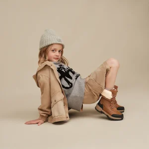 Kids' Adirondack Boot XXV