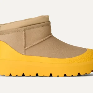 Men's Cl Ultra Mini Weather Hybrid