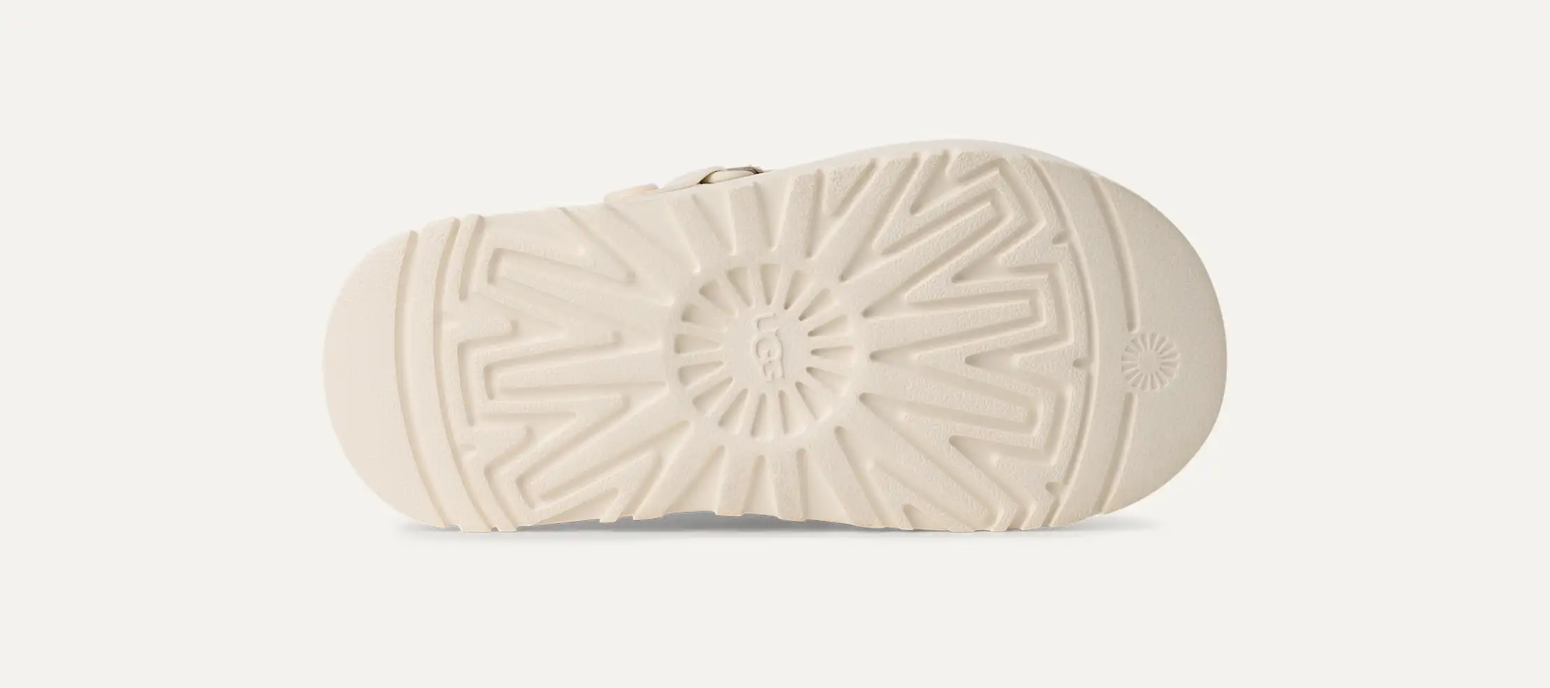 Kids' GoldenGlow Canvas Clog - Image 8