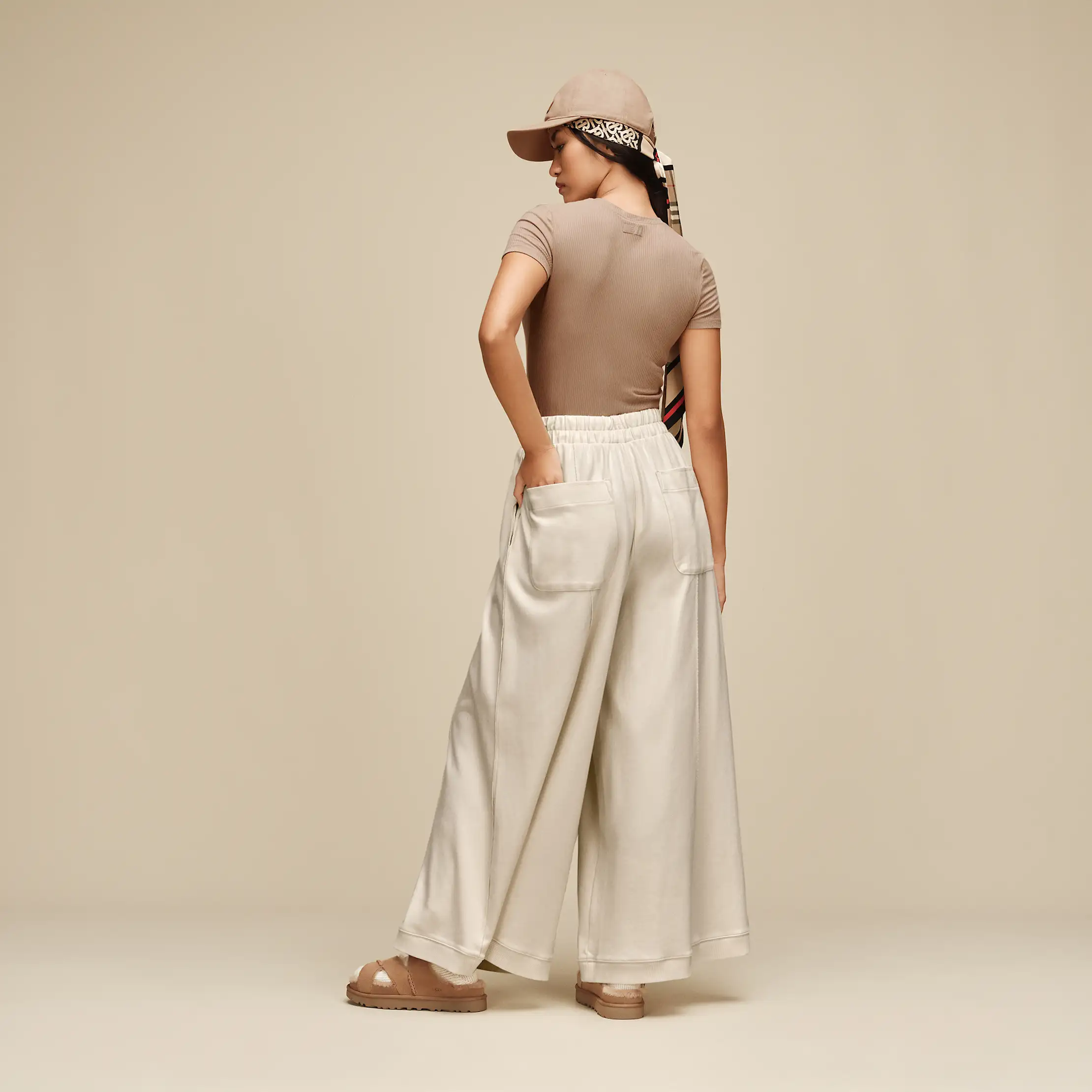 Women's Lailah Pant - Image 5