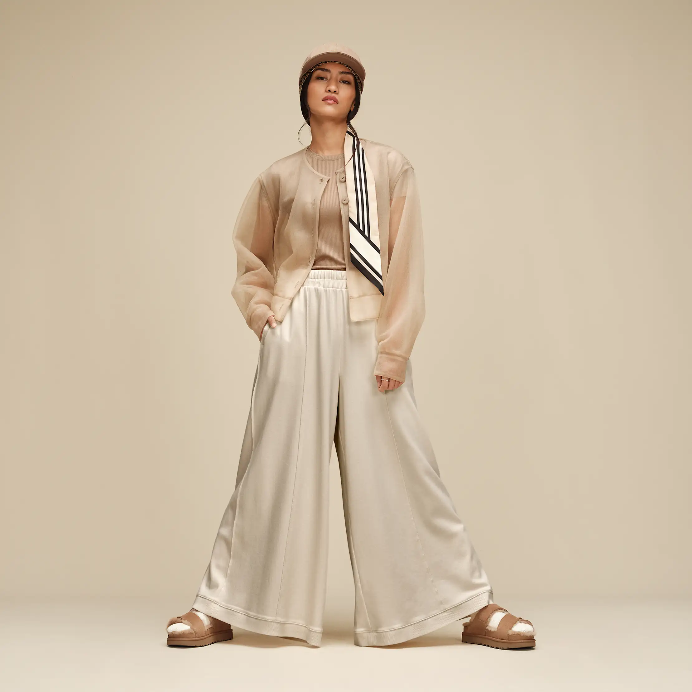 Women's Lailah Pant - Image 6
