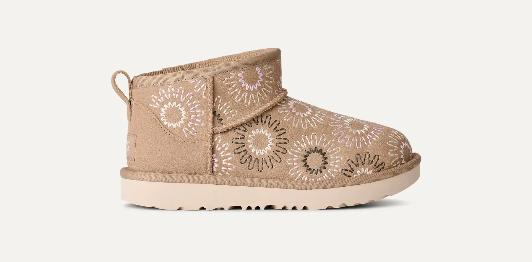 Kids' Classic Ultra Mini Sun Stitch - Image 8