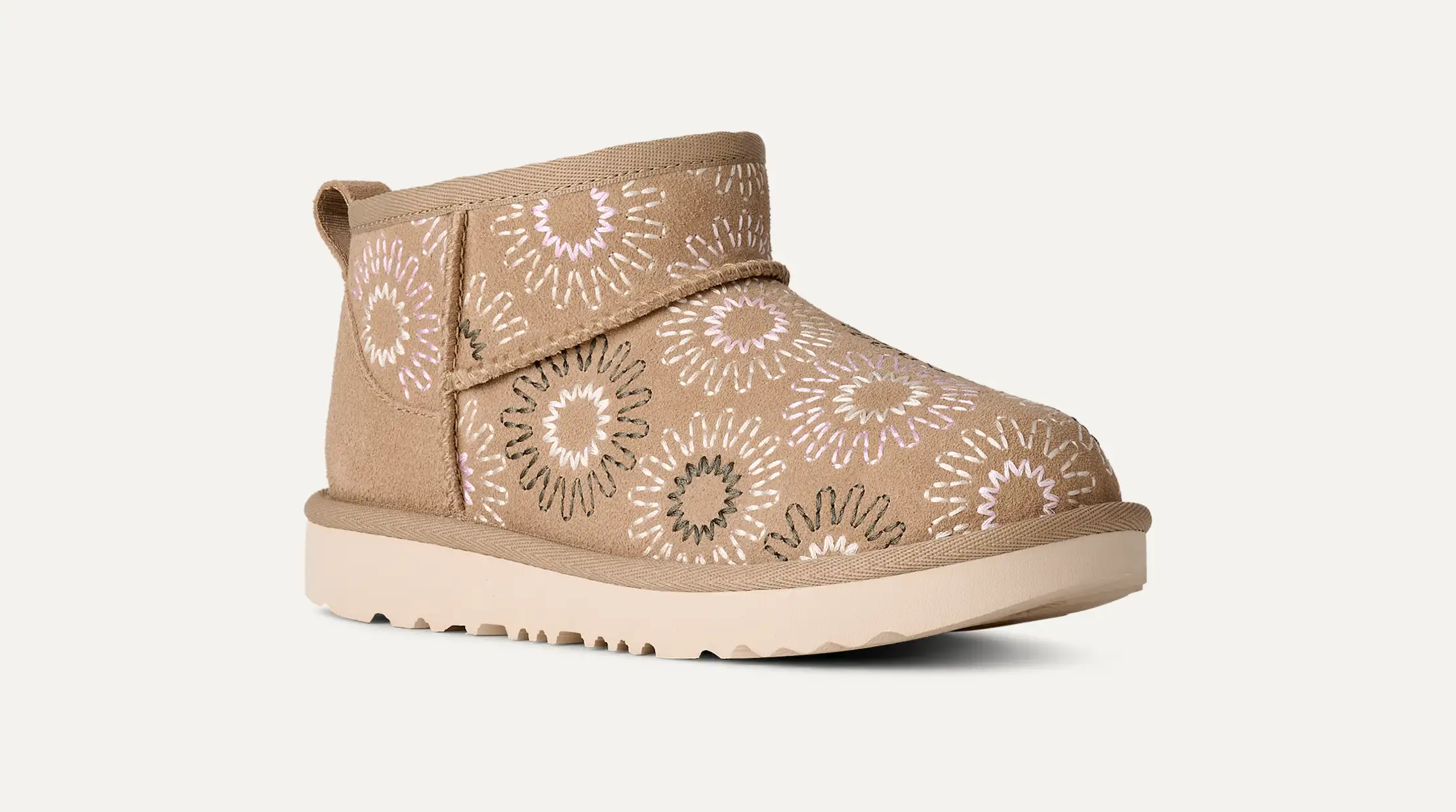 Kids' Classic Ultra Mini Sun Stitch - Image 3