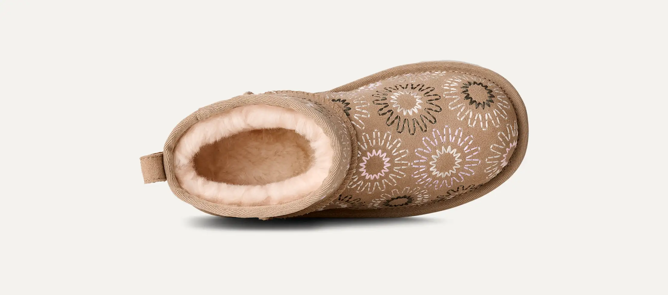 Kids' Classic Ultra Mini Sun Stitch - Image 7