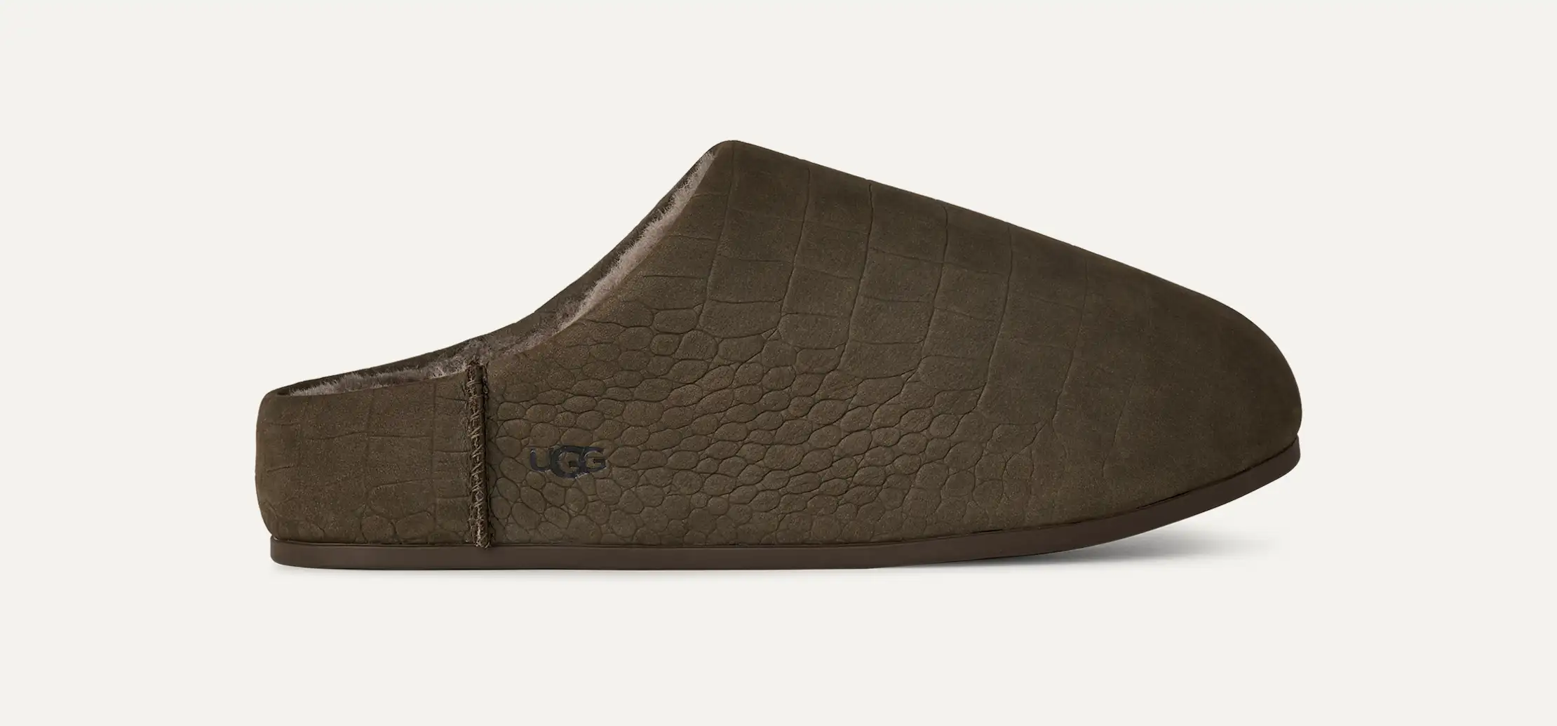 Women's Elea Embossed Slip-On - Image 2