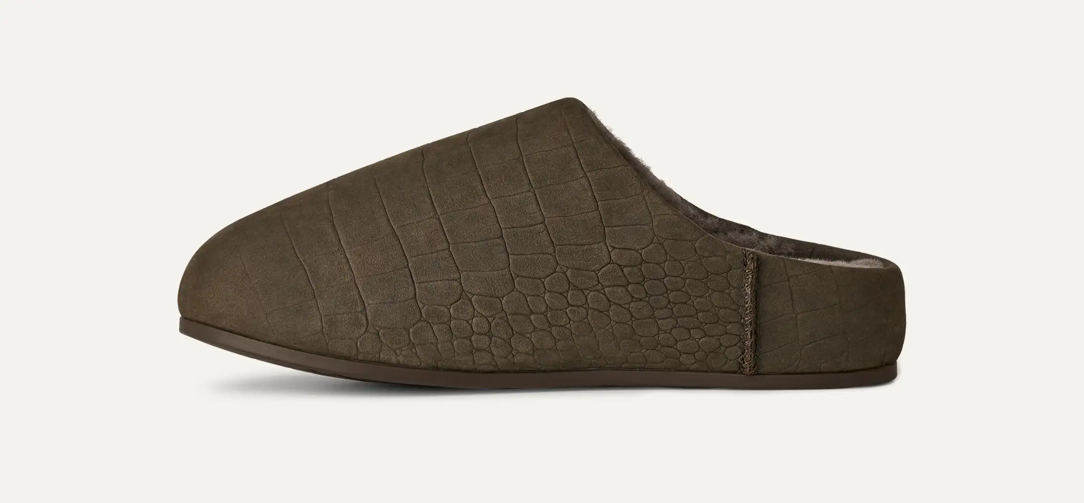 Women's Elea Embossed Slip-On - Image 4