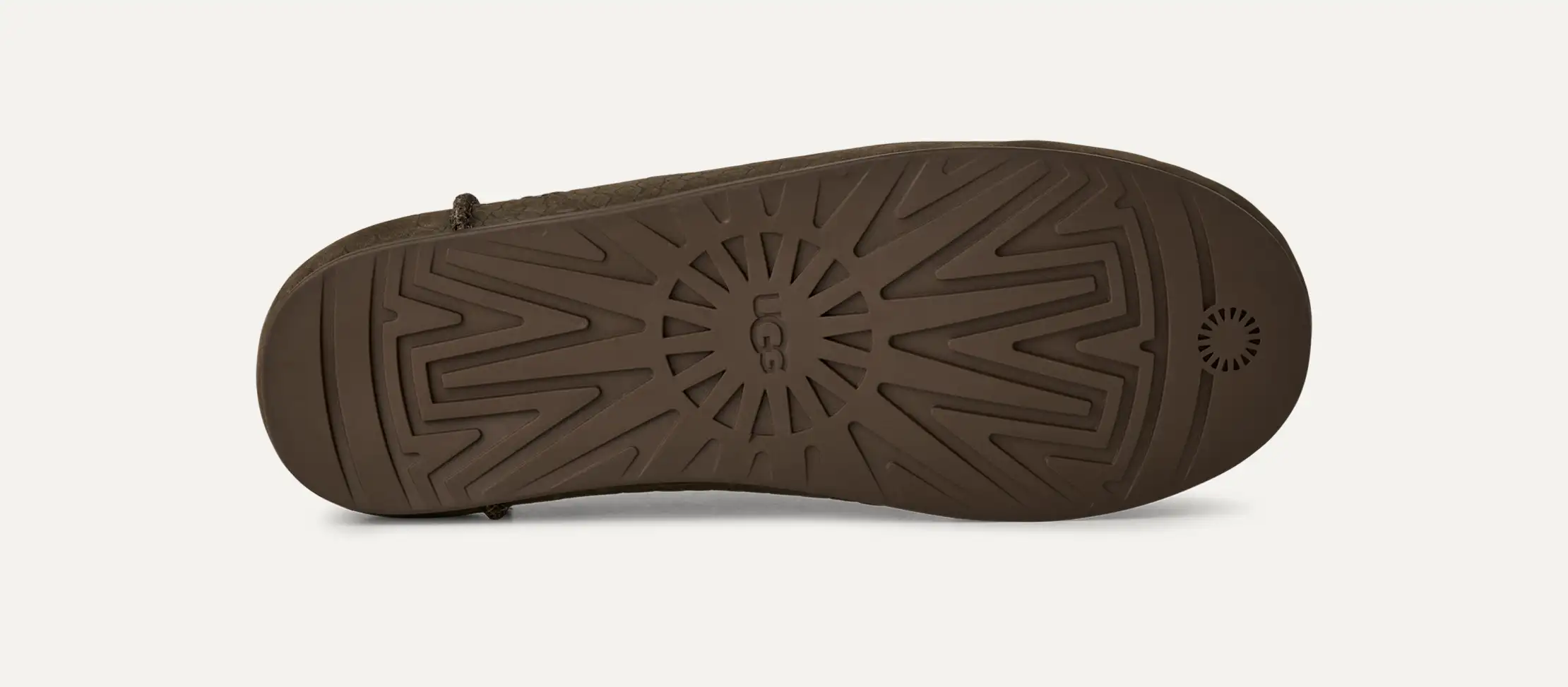 Women's Elea Embossed Slip-On
