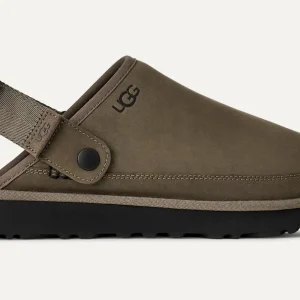 Men's Goldencoast Clog II Nubuck