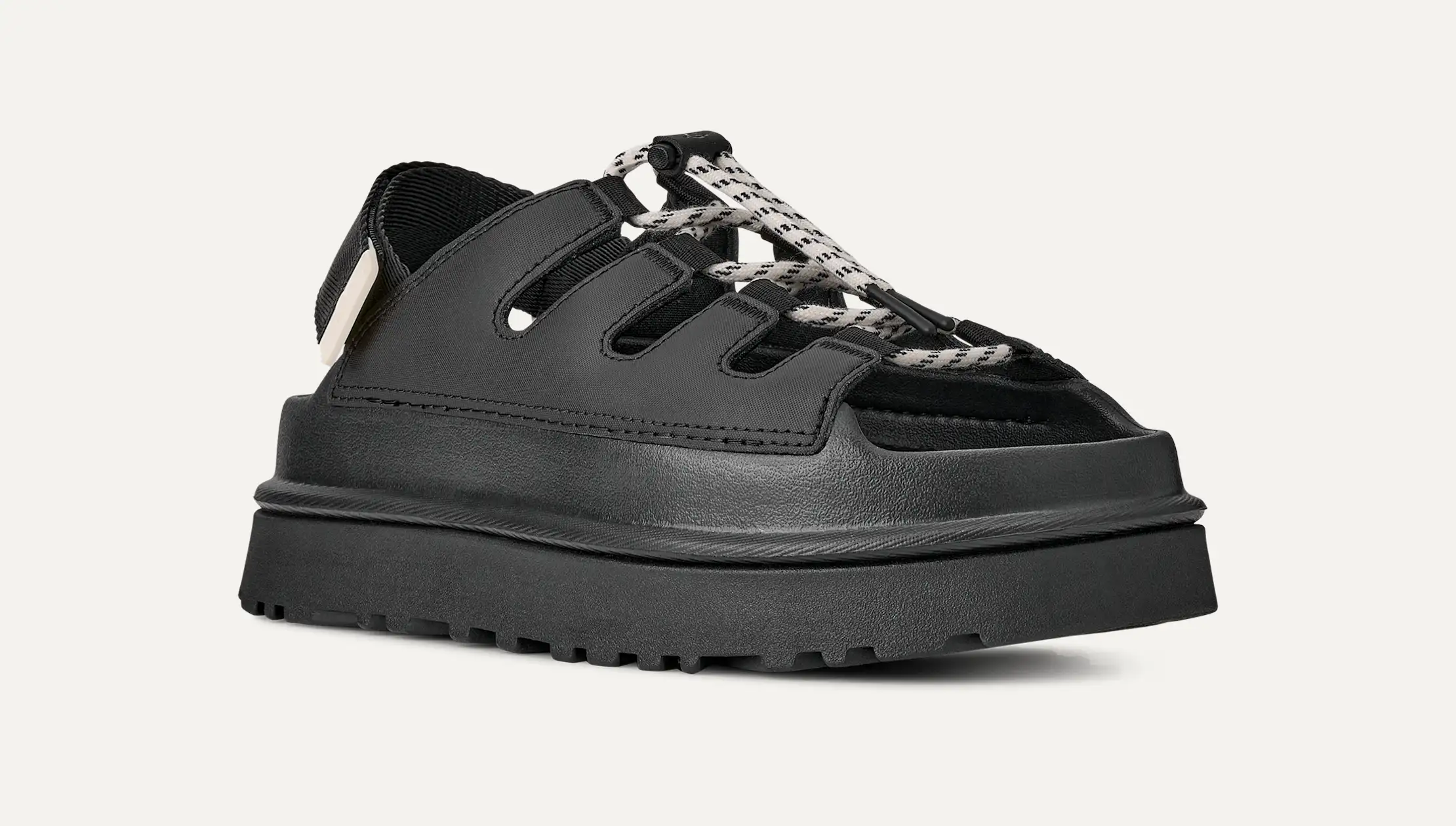 Women's GoldenGlow Toggle - Image 3