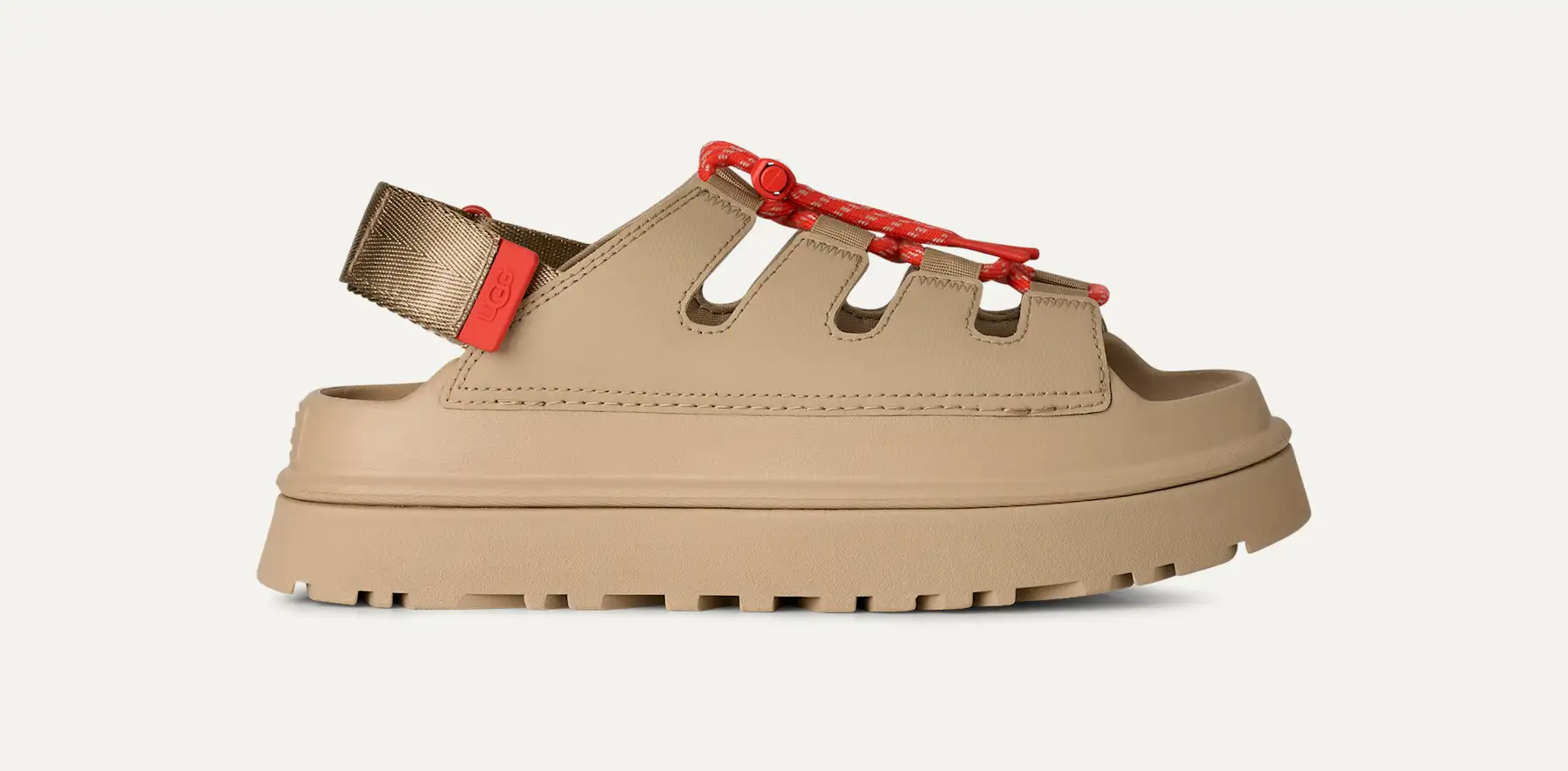 Women's GoldenGlow Toggle - Image 11